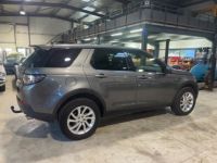 Land Rover Discovery Sport IV HSE TD4 BVA (150ch) - <small></small> 17.900 € <small>TTC</small> - #12