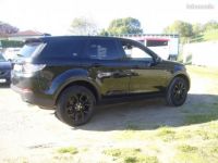 Land Rover Discovery Sport LAND ROVER 150 CV BOITE AUTO 1ere MAIN (belbex A YOLET) - <small></small> 33.900 € <small>TTC</small> - #2