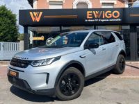 Land Rover Discovery Sport Land Rover 2.0 D 165 SE AWD-4WD BVA MHEV - <small></small> 33.990 € <small>TTC</small> - #1