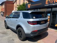 Land Rover Discovery Sport Land Rover 2.0 D 165 SE AWD-4WD BVA MHEV - <small></small> 33.990 € <small>TTC</small> - #3