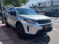 Land Rover Discovery Sport Land Rover 2.0 D 165 SE AWD-4WD BVA MHEV - <small></small> 33.990 € <small>TTC</small> - #7
