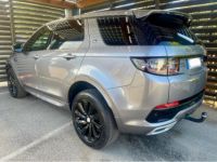 Land Rover Discovery Sport Land rover 2.0 d 180 r-dynamic s awd bva mark v toit pano carplay attelage suivi - <small></small> 35.990 € <small>TTC</small> - #3