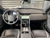 Land Rover Discovery Sport Land rover 2.0 d 180 r-dynamic s awd bva mark v toit pano carplay attelage suivi - <small></small> 35.990 € <small>TTC</small> - #5