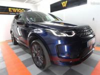 Land Rover Discovery Sport Land Rover 2.0 P200 R-DYNAMIC SE FLEX FUEL 4WD BVA - <small></small> 44.990 € <small>TTC</small> - #1