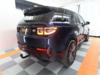 Land Rover Discovery Sport Land Rover 2.0 P200 R-DYNAMIC SE FLEX FUEL 4WD BVA - <small></small> 44.990 € <small>TTC</small> - #2