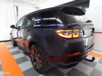 Land Rover Discovery Sport Land Rover 2.0 P200 R-DYNAMIC SE FLEX FUEL 4WD BVA - <small></small> 44.990 € <small>TTC</small> - #5