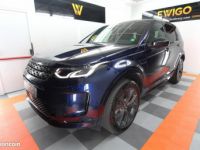 Land Rover Discovery Sport Land Rover 2.0 P200 R-DYNAMIC SE FLEX FUEL 4WD BVA - <small></small> 44.990 € <small>TTC</small> - #6