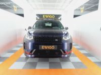 Land Rover Discovery Sport Land Rover 2.0 P200 R-DYNAMIC SE FLEX FUEL 4WD BVA - <small></small> 44.990 € <small>TTC</small> - #7