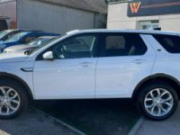 Land Rover Discovery Sport Land Rover 2.0 TD4 150 HSE 4WD BVA - <small></small> 21.990 € <small>TTC</small> - #3