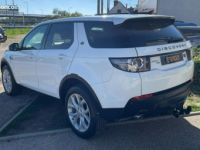 Land Rover Discovery Sport Land Rover 2.0 TD4 150 HSE 4WD BVA - <small></small> 21.990 € <small>TTC</small> - #4