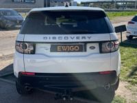 Land Rover Discovery Sport Land Rover 2.0 TD4 150 HSE 4WD BVA - <small></small> 21.990 € <small>TTC</small> - #5