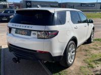 Land Rover Discovery Sport Land Rover 2.0 TD4 150 HSE 4WD BVA - <small></small> 21.990 € <small>TTC</small> - #6