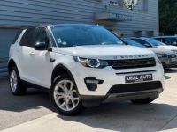 Land Rover Discovery Sport Land Rover 2.0 TD4 150ch AWD Business BVA - <small></small> 12.990 € <small>TTC</small> - #1