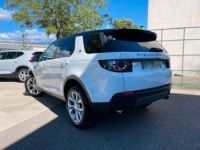 Land Rover Discovery Sport Land Rover 2.0 TD4 150ch AWD Business BVA - <small></small> 12.990 € <small>TTC</small> - #2