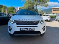 Land Rover Discovery Sport Land Rover 2.0 TD4 150ch AWD Business BVA - <small></small> 12.990 € <small>TTC</small> - #3