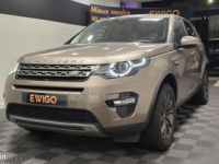 Land Rover Discovery Sport Land Rover 2.0 TD4 150ch EXECUTIVE 4WD BVA + TOIT PANO. ATTELAGE - <small></small> 15.690 € <small>TTC</small> - #3