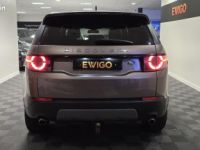 Land Rover Discovery Sport Land Rover 2.0 TD4 150ch EXECUTIVE 4WD BVA + TOIT PANO. ATTELAGE - <small></small> 15.690 € <small>TTC</small> - #5