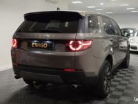 Land Rover Discovery Sport Land Rover 2.0 TD4 150ch EXECUTIVE 4WD BVA + TOIT PANO. ATTELAGE - <small></small> 15.690 € <small>TTC</small> - #6