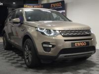 Land Rover Discovery Sport Land Rover 2.0 TD4 150ch EXECUTIVE 4WD BVA + TOIT PANO. ATTELAGE - <small></small> 15.690 € <small>TTC</small> - #7