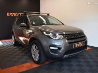 Land Rover Discovery Sport Land Rover 2.0 TD4 150ch HSE LUXURY 4WD SUIVI ET GARANTIE 6 A 60 MOIS - <small></small> 22.990 € <small>TTC</small> - #1