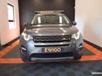 Land Rover Discovery Sport Land Rover 2.0 TD4 150ch HSE LUXURY 4WD SUIVI ET GARANTIE 6 A 60 MOIS - <small></small> 22.990 € <small>TTC</small> - #2