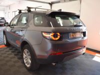 Land Rover Discovery Sport Land Rover 2.0 TD4 150ch HSE LUXURY 4WD SUIVI ET GARANTIE 6 A 60 MOIS - <small></small> 22.990 € <small>TTC</small> - #4