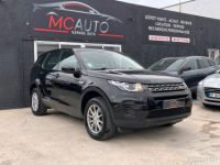 Land Rover Discovery Sport LAND ROVER 2.0 TD4 16V 4x4 5PL 150 cv - <small></small> 15.490 € <small>TTC</small> - #1