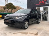 Land Rover Discovery Sport LAND ROVER 2.0 TD4 16V 4x4 5PL 150 cv - <small></small> 15.490 € <small>TTC</small> - #2