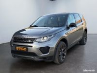 Land Rover Discovery Sport Land Rover 2.0 TD4 180 CH LANDMARK AWD BVA Mark IV - <small></small> 25.490 € <small>TTC</small> - #1