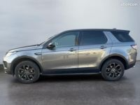 Land Rover Discovery Sport Land Rover 2.0 TD4 180 CH LANDMARK AWD BVA Mark IV - <small></small> 25.490 € <small>TTC</small> - #2