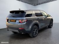 Land Rover Discovery Sport Land Rover 2.0 TD4 180 CH LANDMARK AWD BVA Mark IV - <small></small> 25.490 € <small>TTC</small> - #5