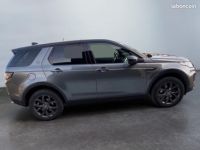 Land Rover Discovery Sport Land Rover 2.0 TD4 180 CH LANDMARK AWD BVA Mark IV - <small></small> 25.490 € <small>TTC</small> - #6