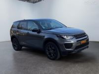 Land Rover Discovery Sport Land Rover 2.0 TD4 180 CH LANDMARK AWD BVA Mark IV - <small></small> 25.490 € <small>TTC</small> - #7