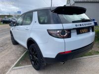 Land Rover Discovery Sport Land Rover 2.0 TD4 180 HSE 4WD BVA - <small></small> 19.990 € <small>TTC</small> - #3