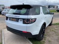 Land Rover Discovery Sport Land Rover 2.0 TD4 180 HSE 4WD BVA - <small></small> 19.990 € <small>TTC</small> - #5