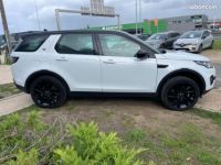 Land Rover Discovery Sport Land Rover 2.0 TD4 180 HSE 4WD BVA - <small></small> 19.990 € <small>TTC</small> - #6