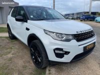 Land Rover Discovery Sport Land Rover 2.0 TD4 180 HSE 4WD BVA - <small></small> 19.990 € <small>TTC</small> - #7