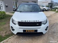 Land Rover Discovery Sport Land Rover 2.0 TD4 180 HSE 4WD BVA - <small></small> 19.990 € <small>TTC</small> - #9