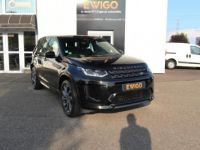 Land Rover Discovery Sport Land Rover 2.0 TD4 180 MHEV 4WD BVA - <small></small> 29.990 € <small>TTC</small> - #1