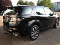 Land Rover Discovery Sport Land Rover 2.0 TD4 180 MHEV 4WD BVA - <small></small> 29.990 € <small>TTC</small> - #3