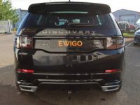 Land Rover Discovery Sport Land Rover 2.0 TD4 180 MHEV 4WD BVA - <small></small> 29.990 € <small>TTC</small> - #4