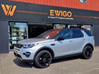 Land Rover Discovery Sport Land Rover 2.0 TD4 180ch AWD HSE Luxury BVA - <small></small> 18.990 € <small>TTC</small> - #1