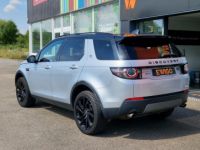 Land Rover Discovery Sport Land Rover 2.0 TD4 180ch AWD HSE Luxury BVA - <small></small> 18.990 € <small>TTC</small> - #3