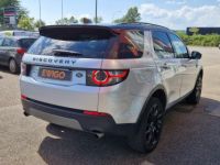 Land Rover Discovery Sport Land Rover 2.0 TD4 180ch AWD HSE Luxury BVA - <small></small> 18.990 € <small>TTC</small> - #5