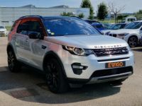 Land Rover Discovery Sport Land Rover 2.0 TD4 180ch AWD HSE Luxury BVA - <small></small> 18.990 € <small>TTC</small> - #6