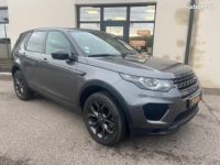 Land Rover Discovery Sport Land Rover 2.0 TD4 180CH HSE LANDSCAPE 4WD BVA ENTRETIEN - <small></small> 20.990 € <small>TTC</small> - #2