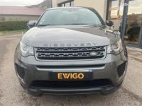 Land Rover Discovery Sport Land Rover 2.0 TD4 180CH HSE LANDSCAPE 4WD BVA ENTRETIEN - <small></small> 20.990 € <small>TTC</small> - #3