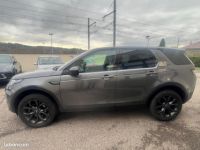 Land Rover Discovery Sport Land Rover 2.0 TD4 180CH HSE LANDSCAPE 4WD BVA ENTRETIEN - <small></small> 20.990 € <small>TTC</small> - #5