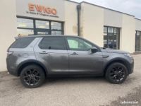 Land Rover Discovery Sport Land Rover 2.0 TD4 180CH HSE LANDSCAPE 4WD BVA ENTRETIEN - <small></small> 20.990 € <small>TTC</small> - #9