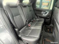 Land Rover Discovery Sport Land Rover 2.0 TD4 180CH HSE LANDSCAPE 4WD BVA ENTRETIEN - <small></small> 20.990 € <small>TTC</small> - #15